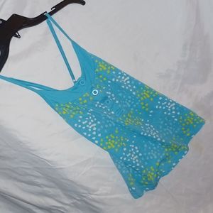 5/$20 O'neil tank top